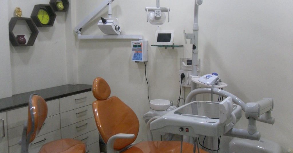 Best Dentist in Navi Mumbai